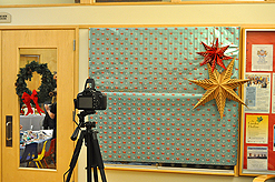 AI2 - ALLEN INSTITUTE HOLIDAY PARTY